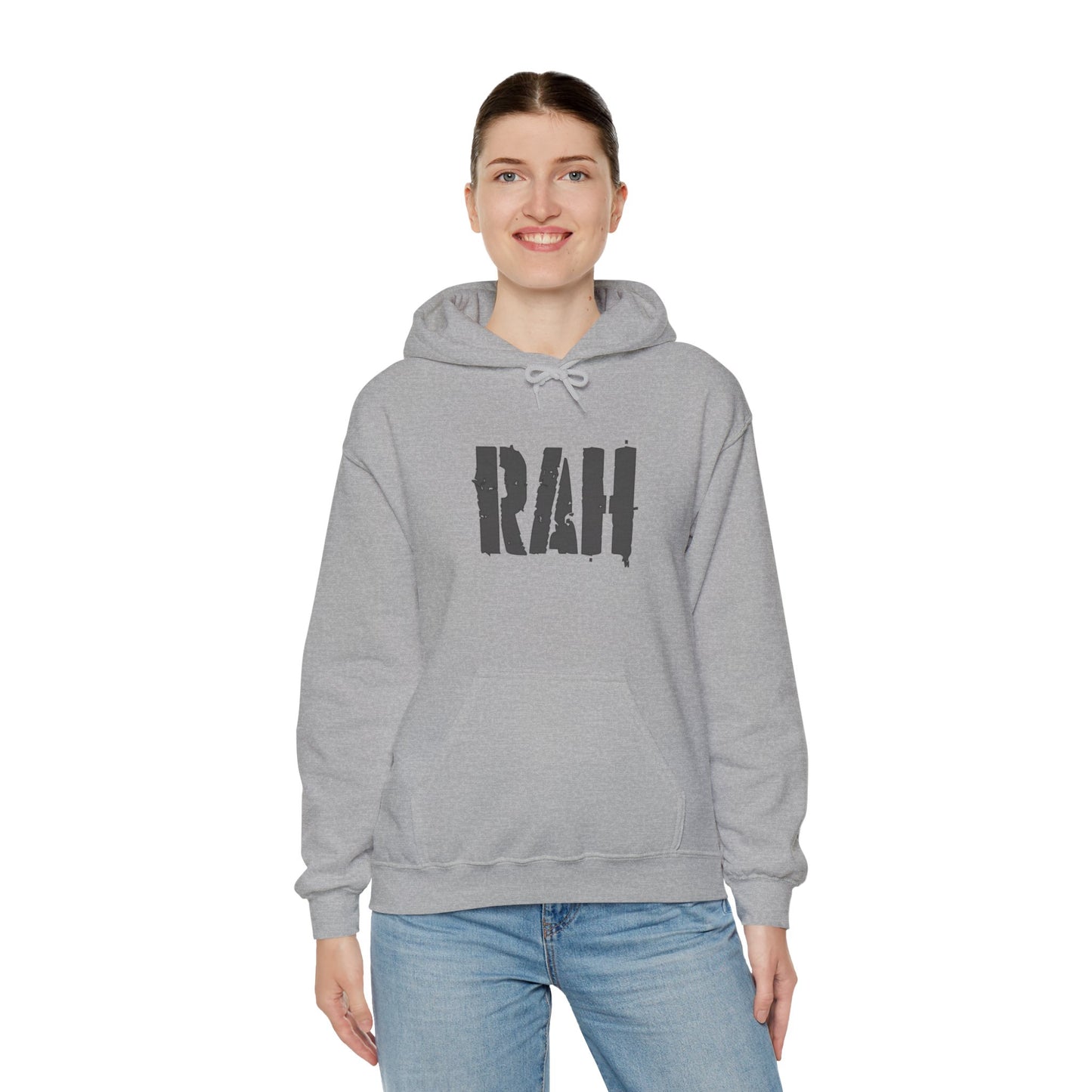 Rah - Hooded Sweatshirt