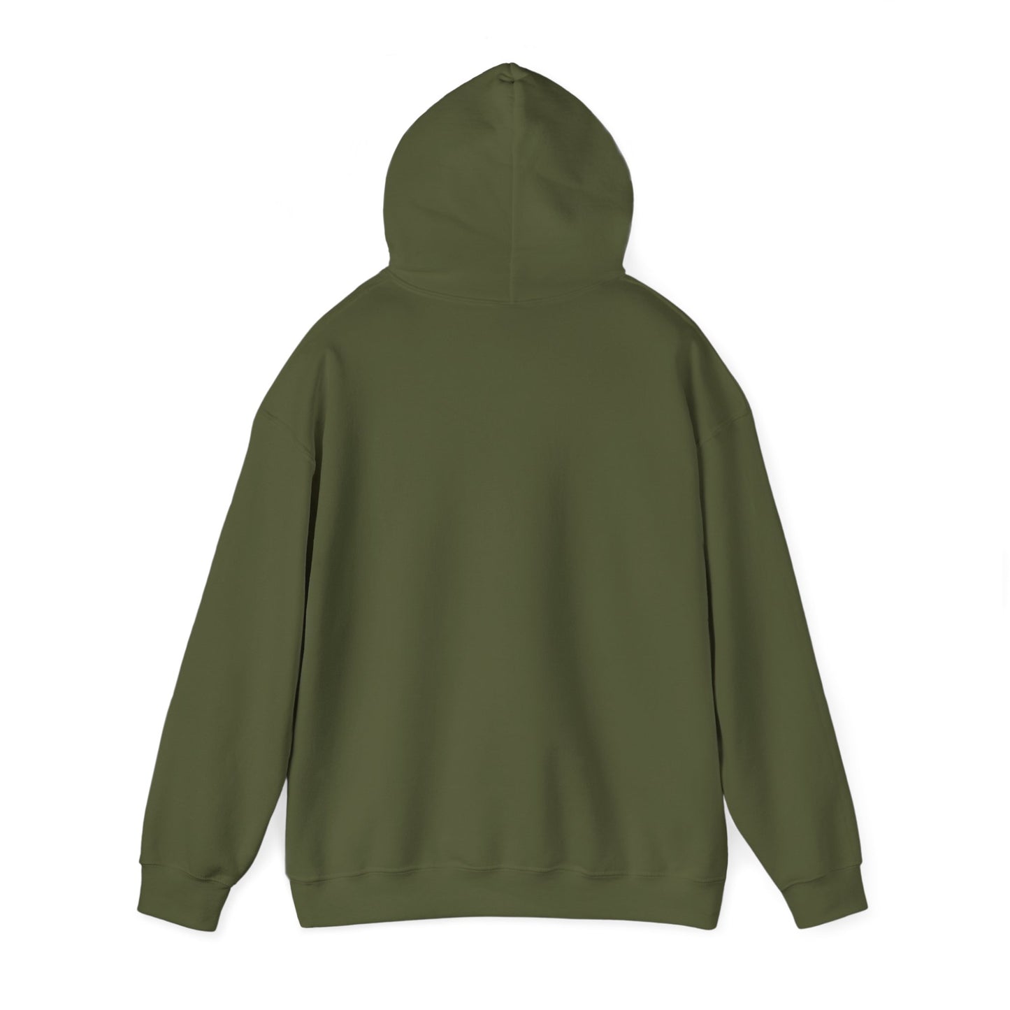 Highly Encouraged - Hooded Sweatshirt