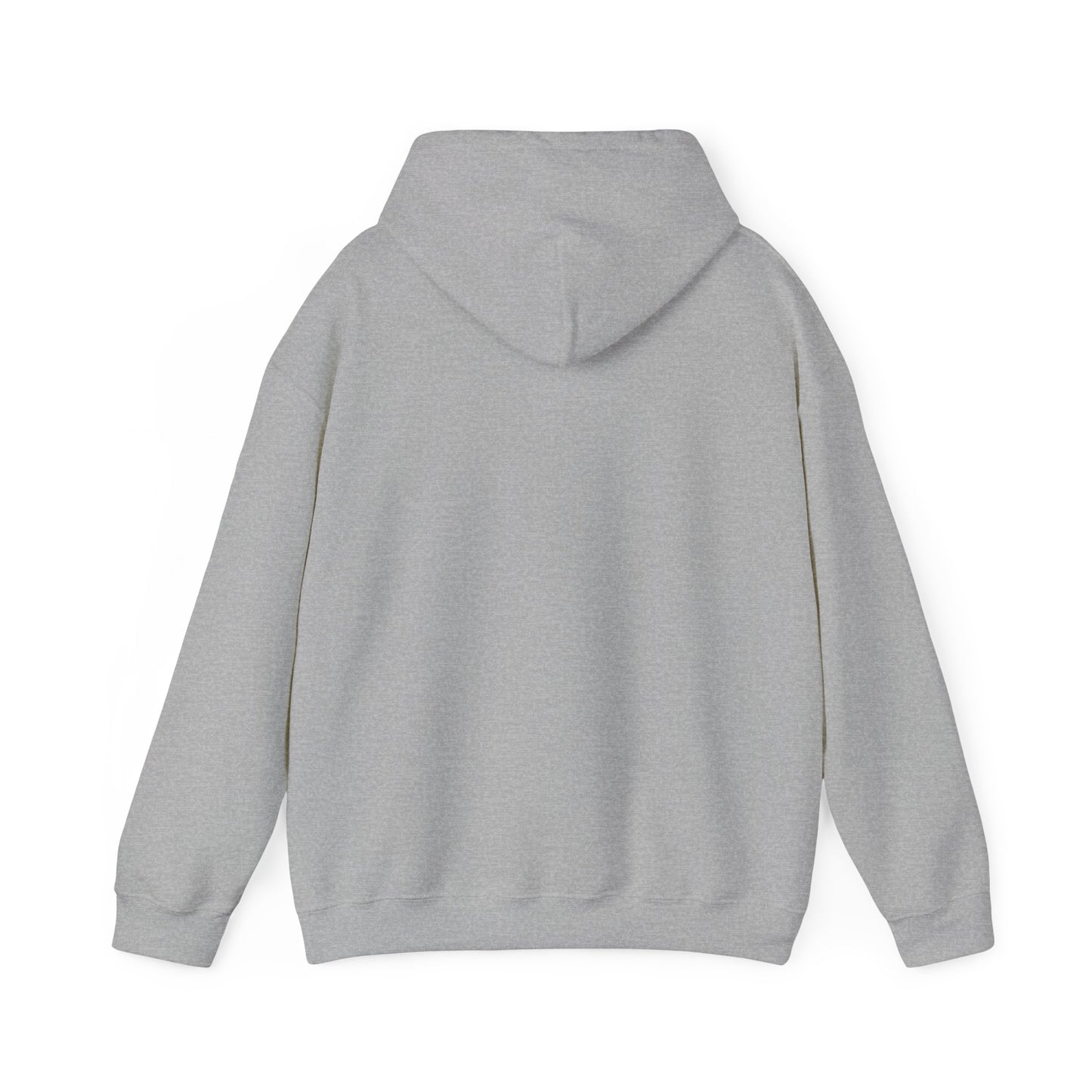 Highly Encouraged - Hooded Sweatshirt