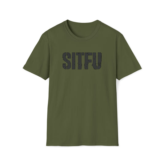 SITFU - T-Shirt