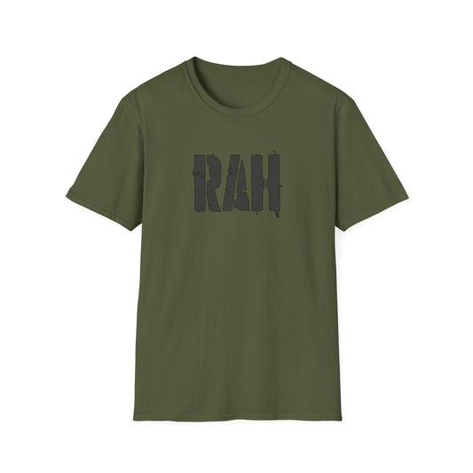 Rah - T-Shirt