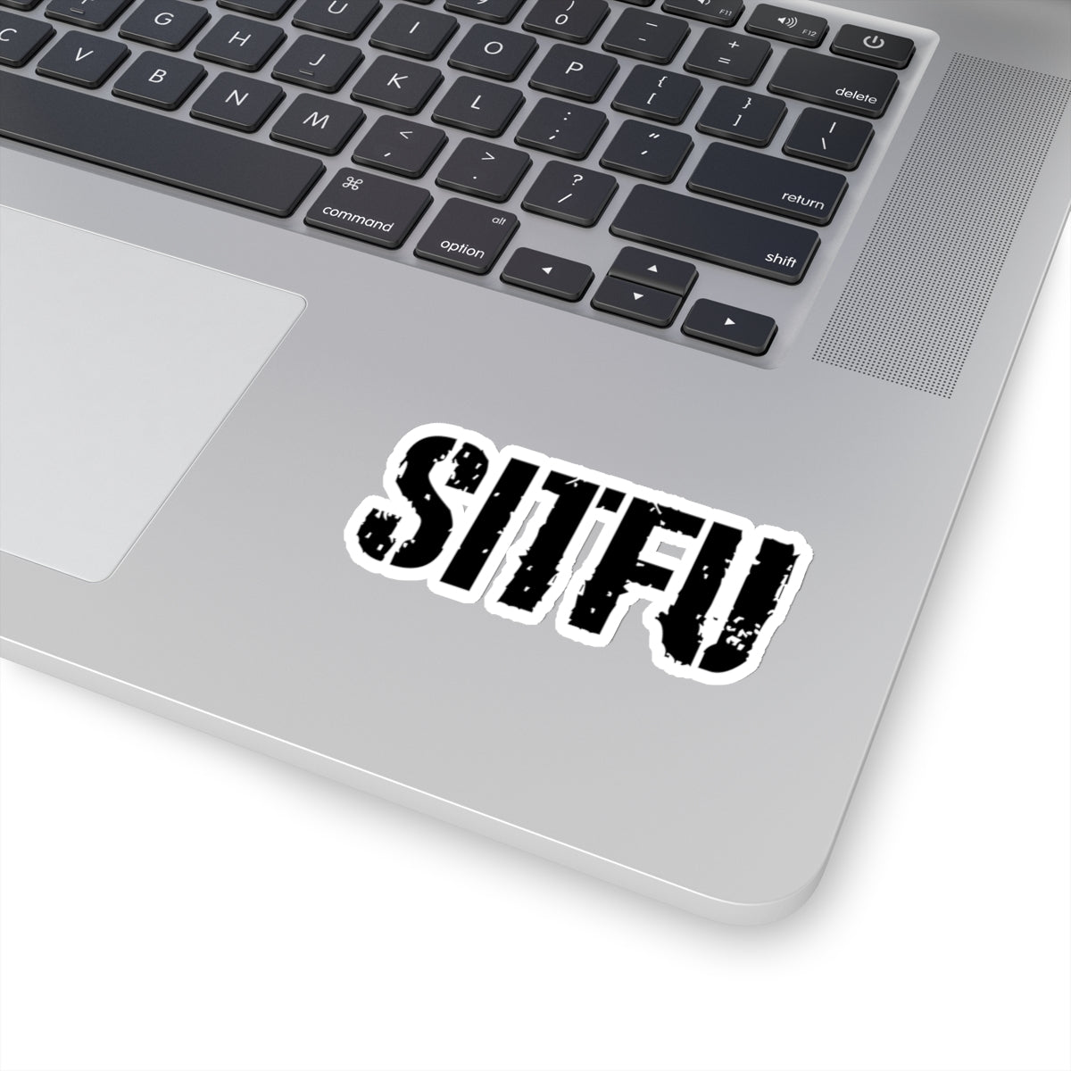 SITFU - Kiss-Cut Stickers