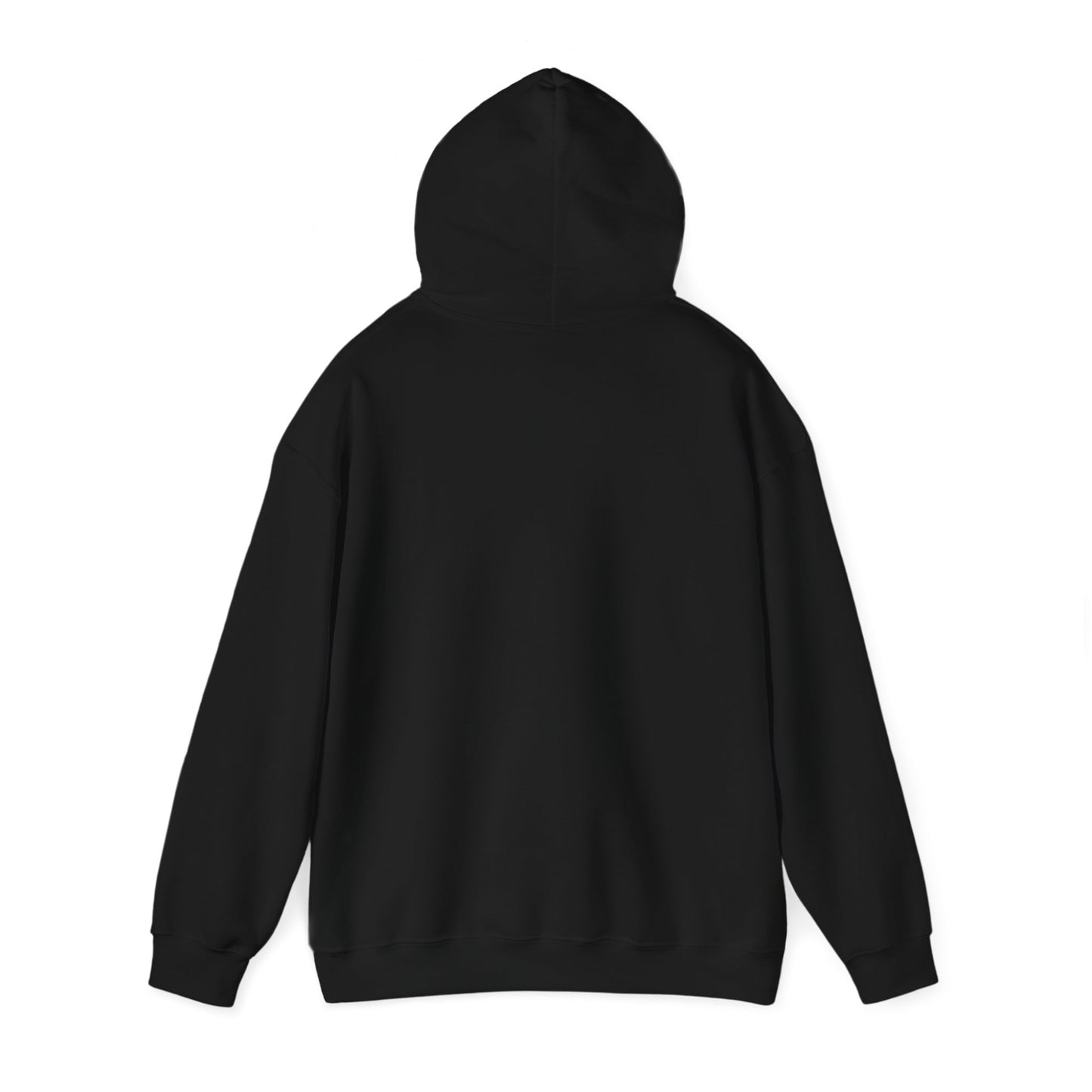 Retard Strong - Hooded Sweatshirt