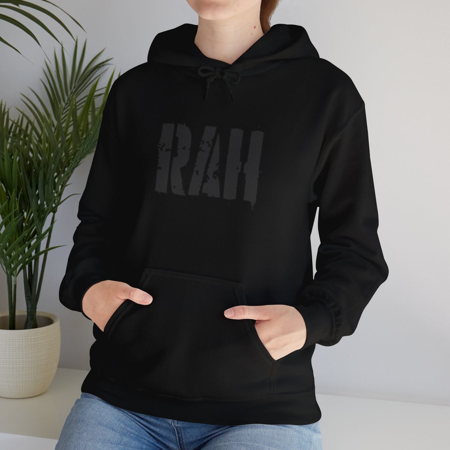 Rah - Hooded Sweatshirt