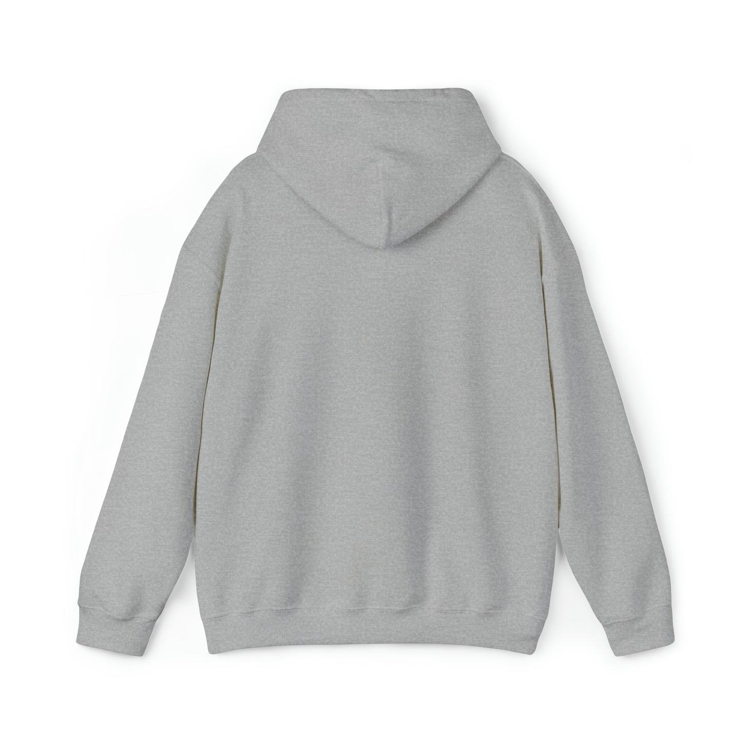 SITFU - Hooded Sweatshirt