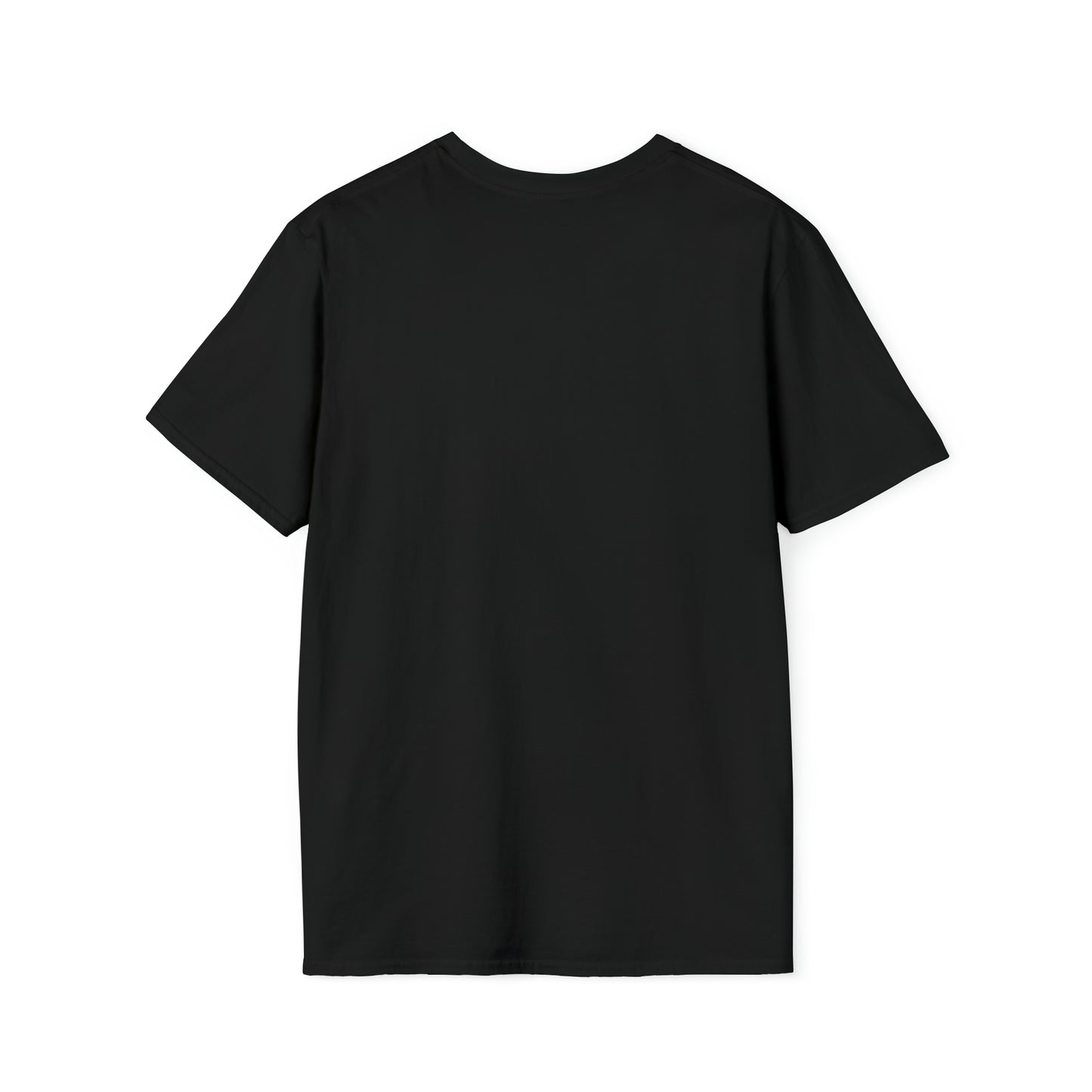 Square Peg / Round Hole - T-Shirt