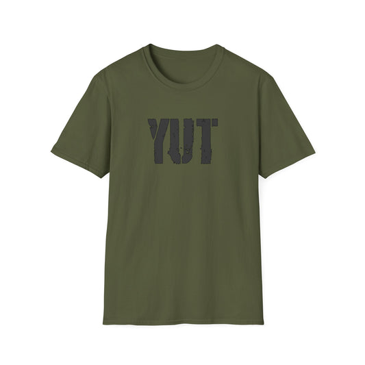 Yut - T-Shirt