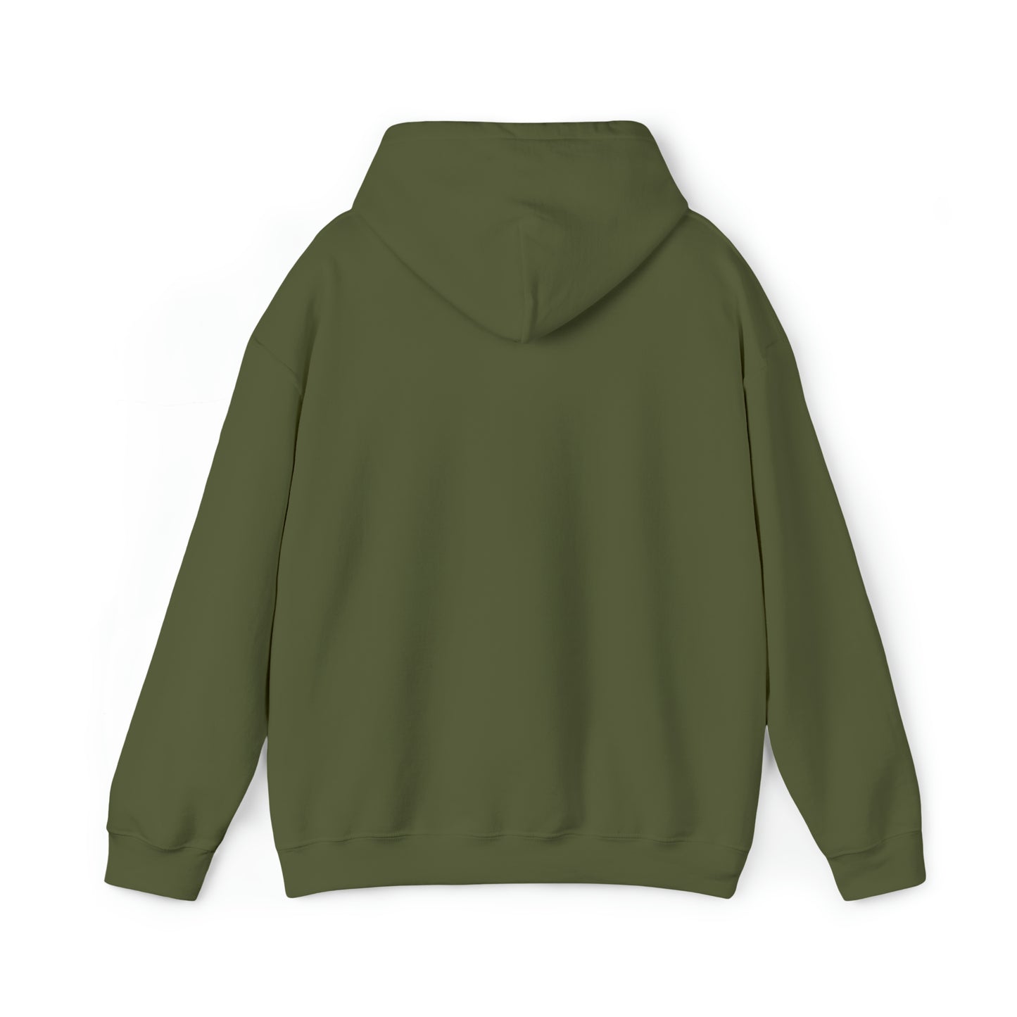 SITFU - Hooded Sweatshirt