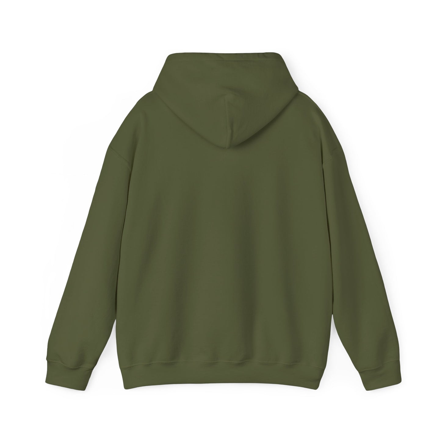 Highly Encouraged - Hooded Sweatshirt