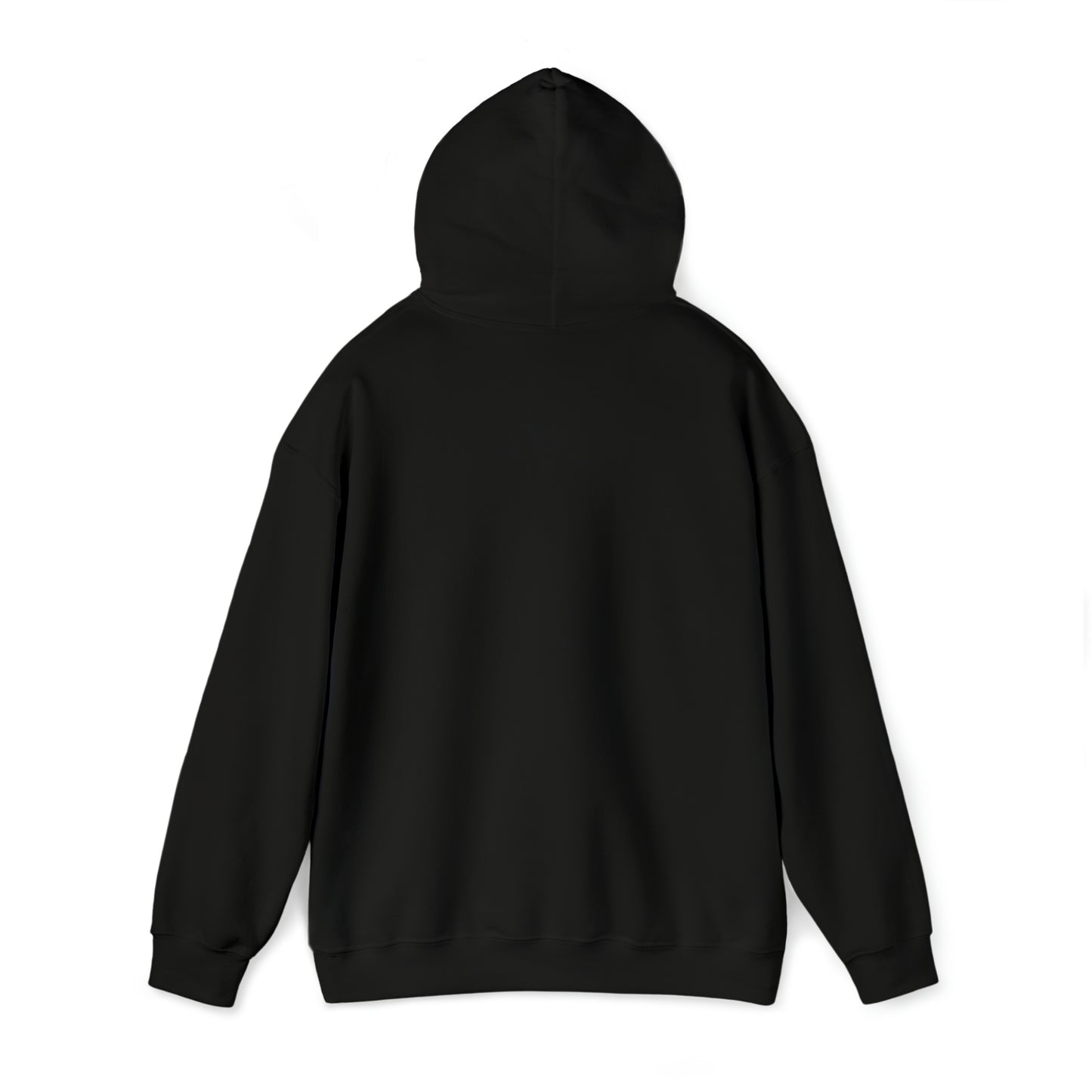 I Love DD-214 - Hooded Sweatshirt