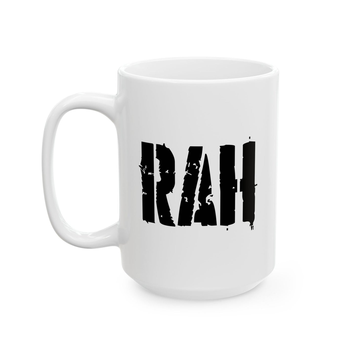 Rah - Mug
