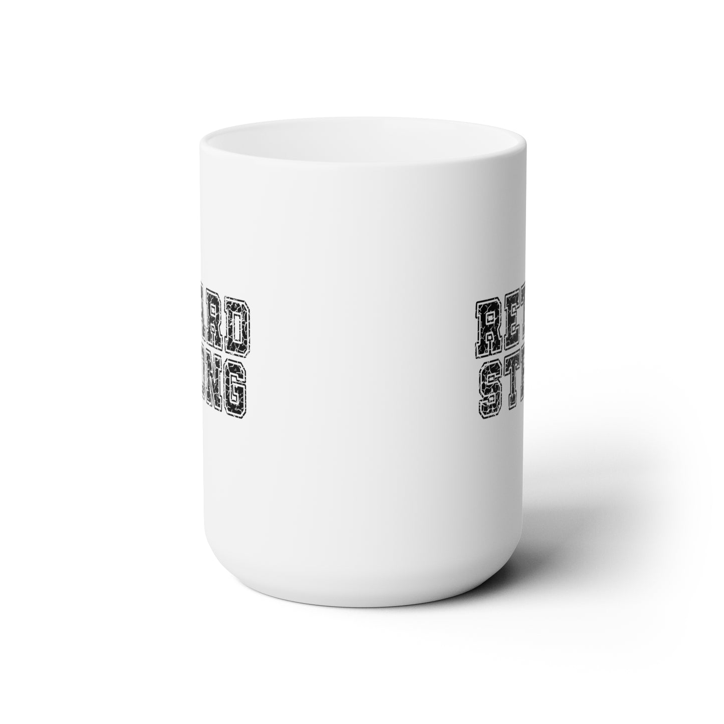 Retard Strong - Coffee Mug