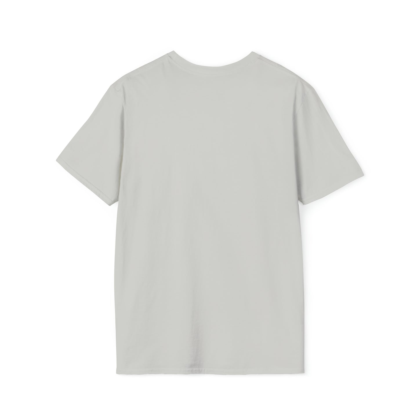 Square Peg / Round Hole - T-Shirt