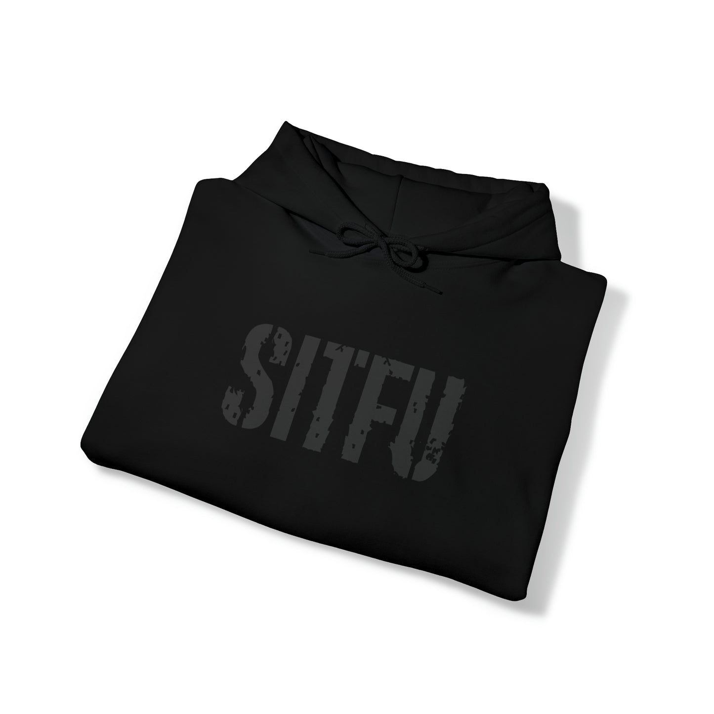 SITFU - Hooded Sweatshirt