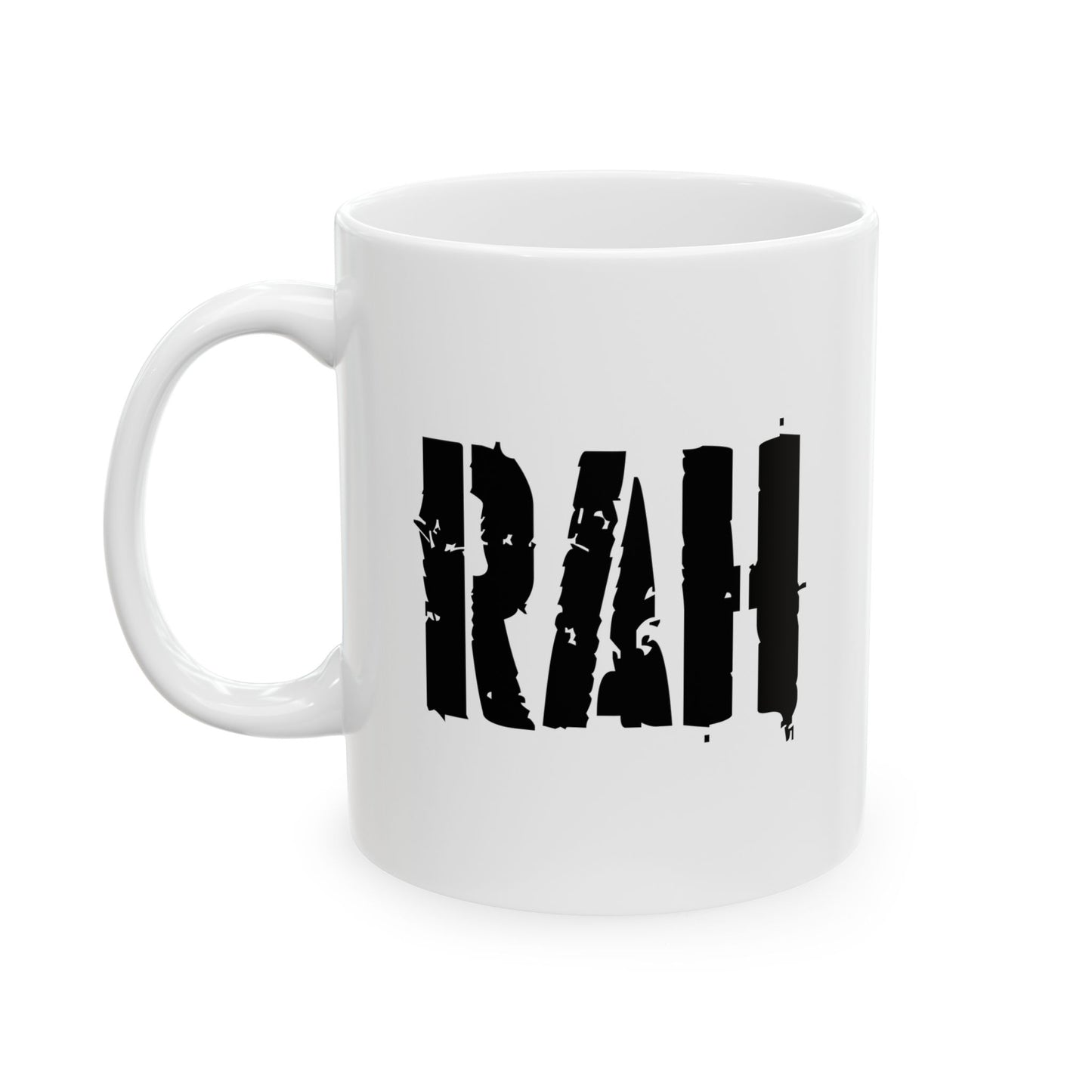 Rah - Mug