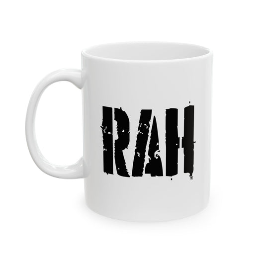 Rah - Mug