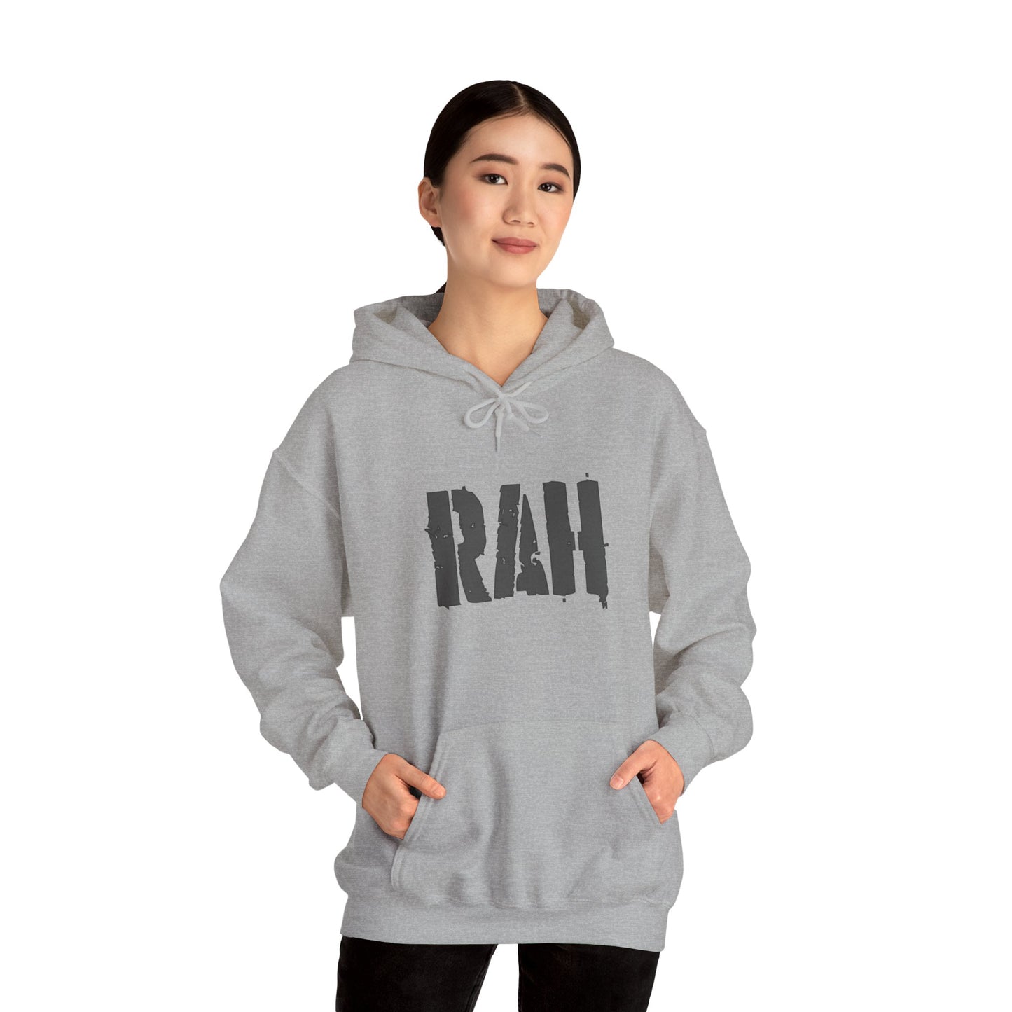 Rah - Hooded Sweatshirt