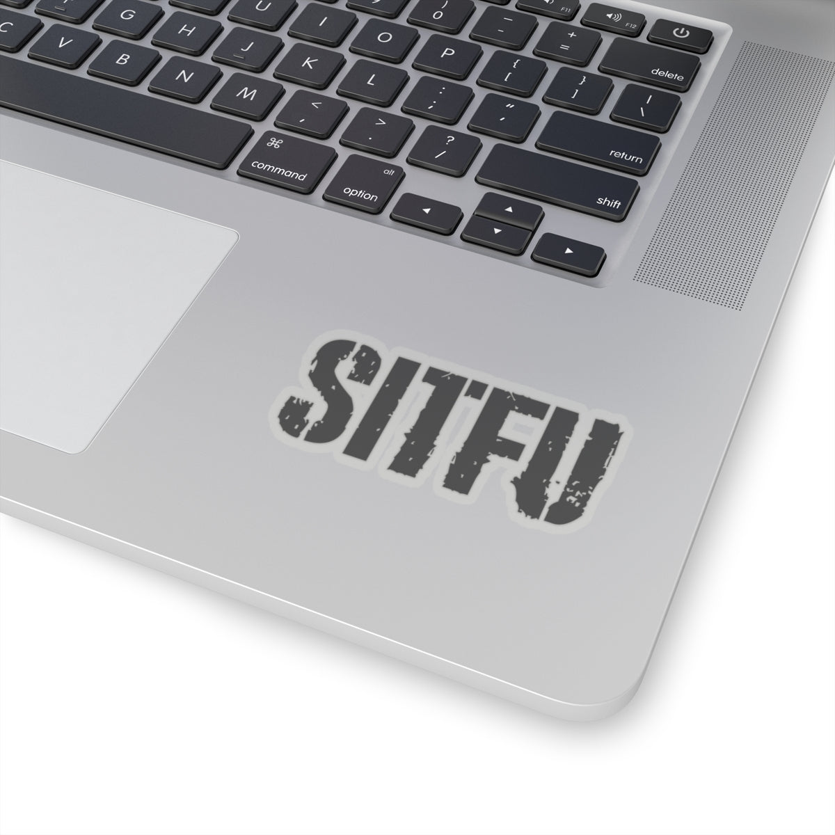 SITFU - Kiss-Cut Stickers