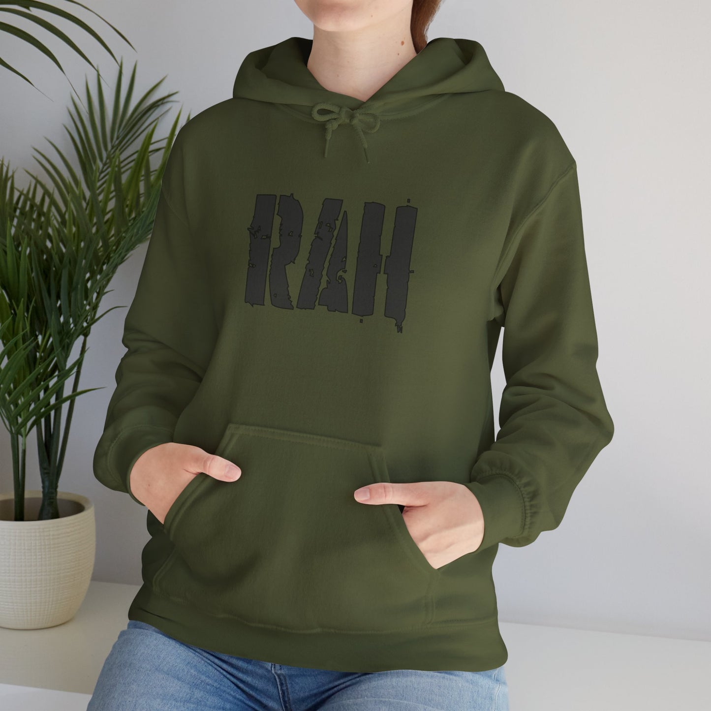 Rah - Hooded Sweatshirt