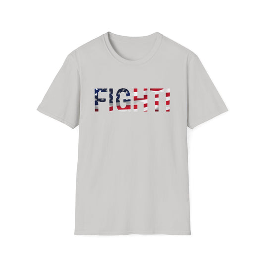 Fight - T-Shirt