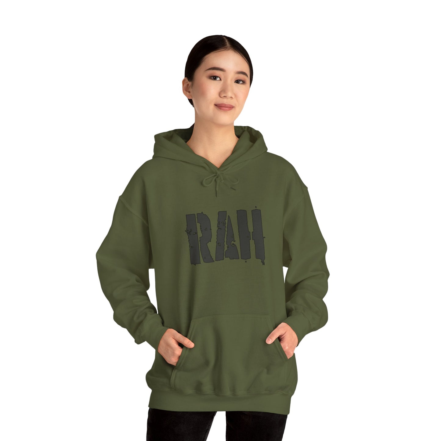 Rah - Hooded Sweatshirt