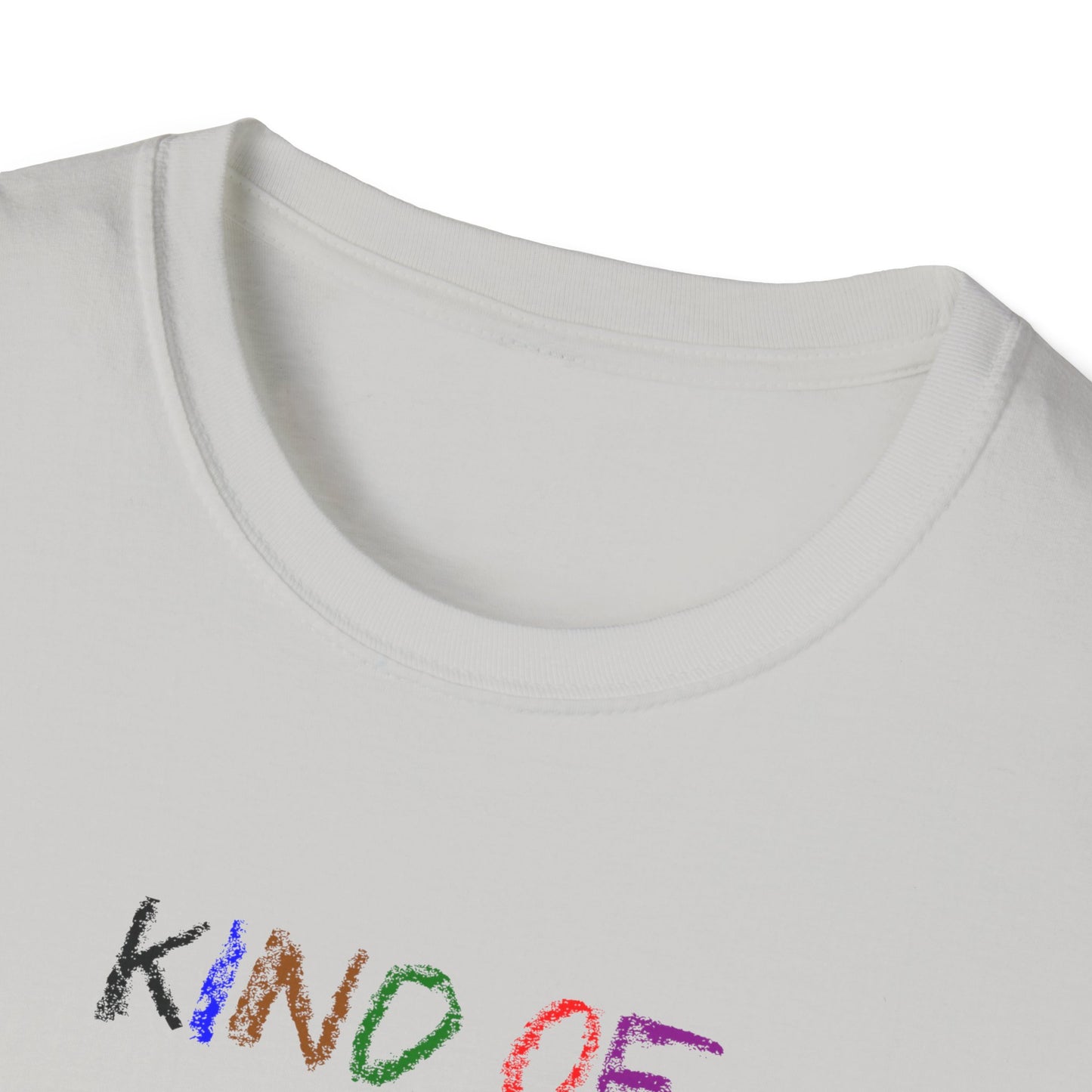 Kind of Retarded - T-Shirt