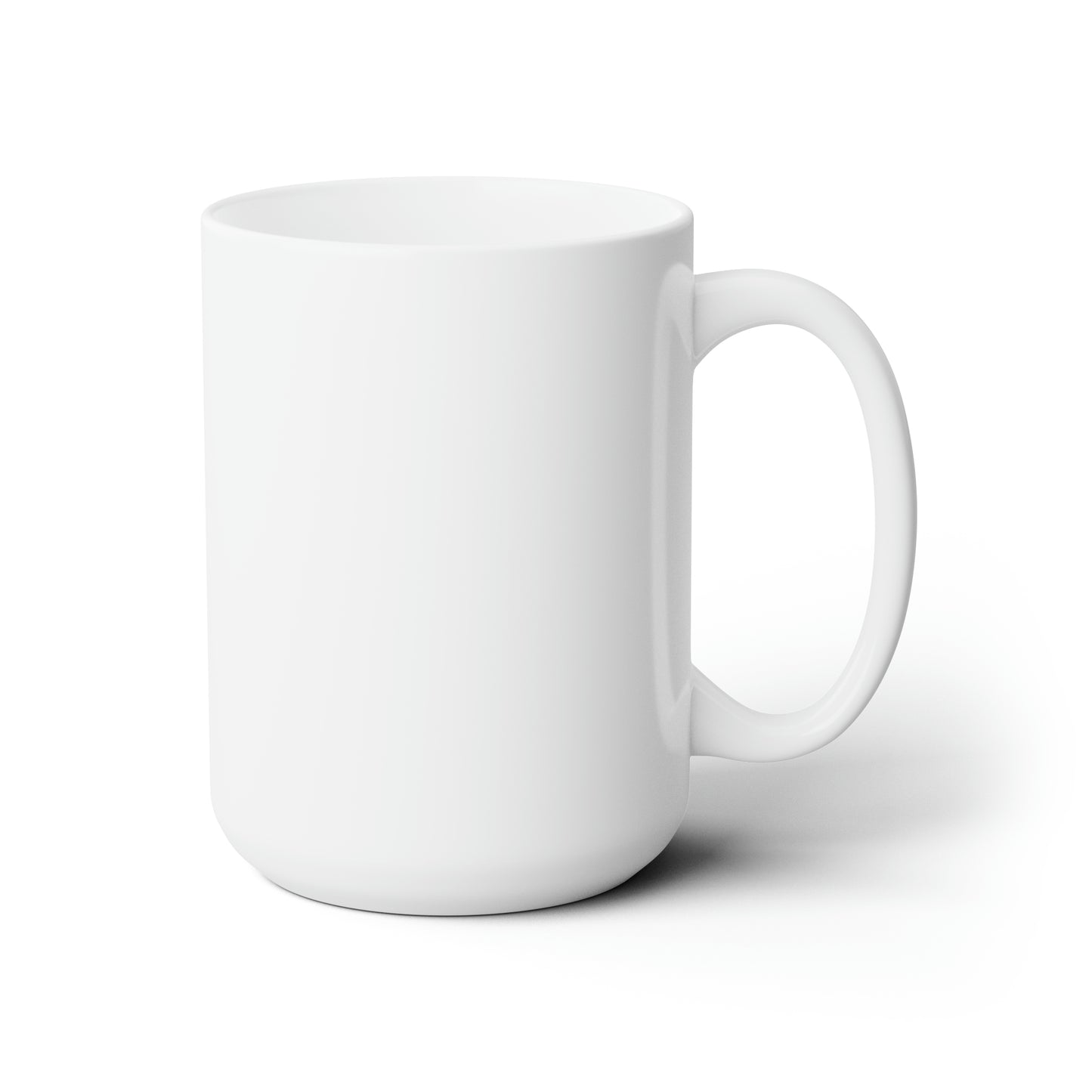 I Love Caffeine - Coffee Mug