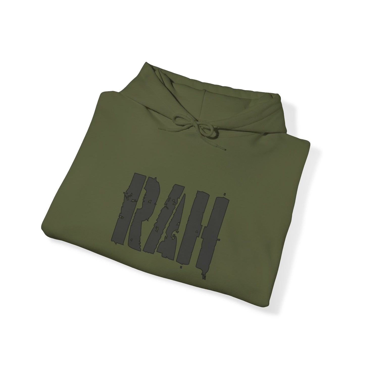 Rah - Hooded Sweatshirt