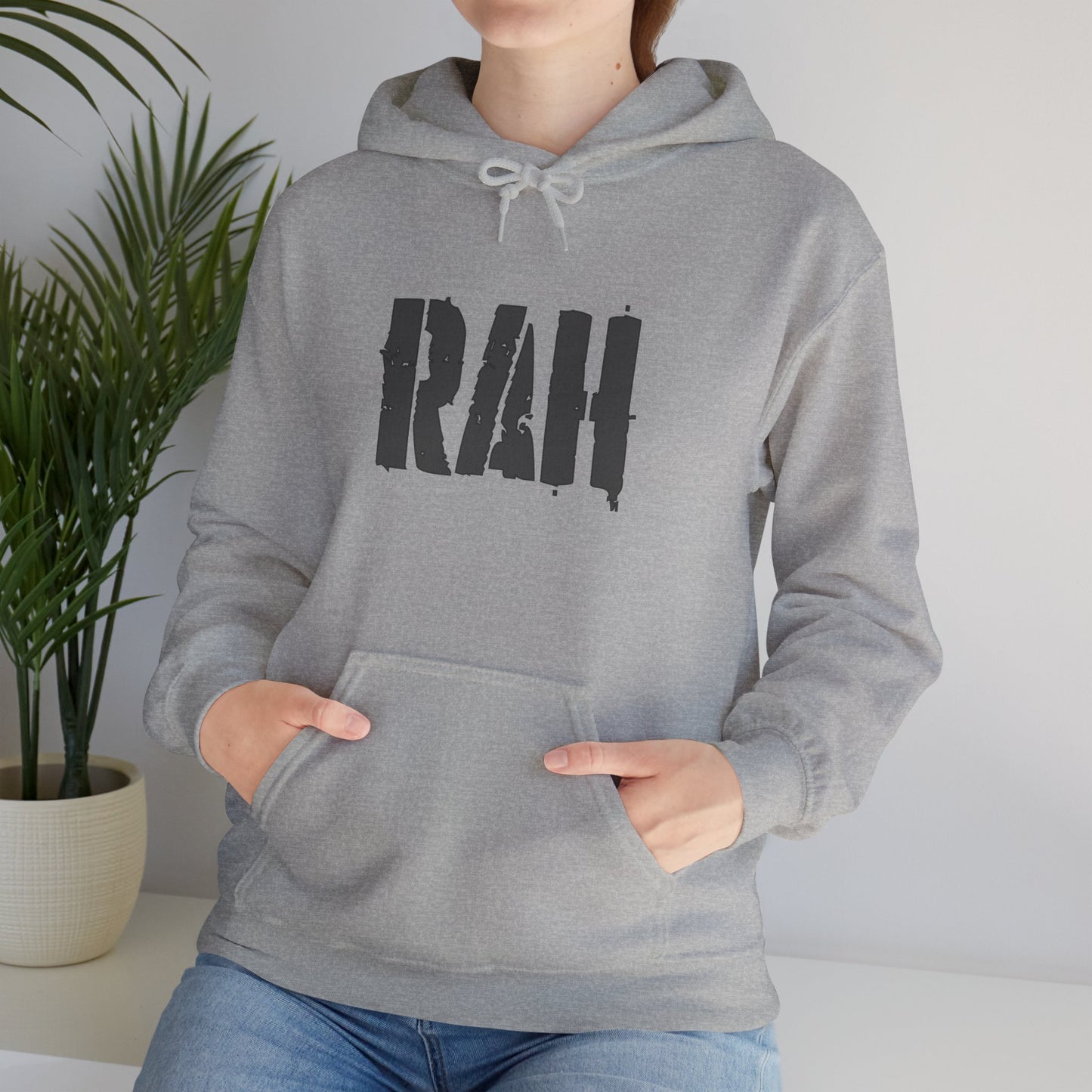 Rah - Hooded Sweatshirt