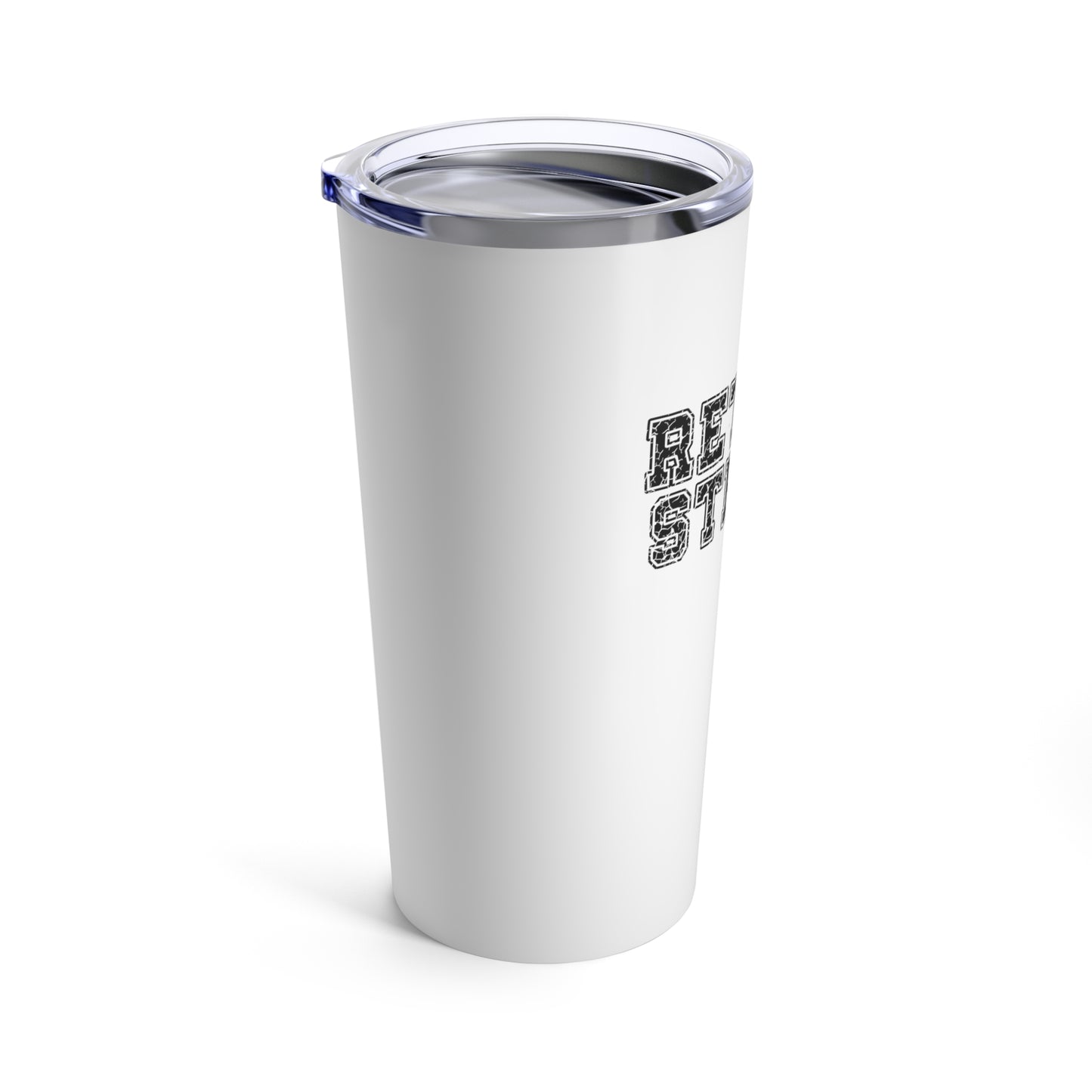 Retard Strong - Tumbler 20oz